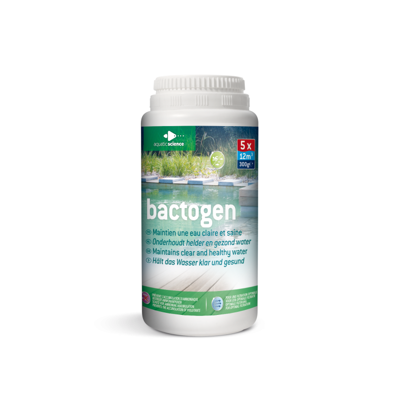 Bactogen 12000