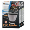 SUPERFISH Koi Pro Fish Feeder