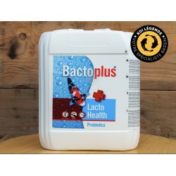 Lacto Health 5L Bactoplus