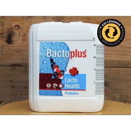 Lacto Health 5L Bactoplus