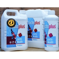 Lacto Health 5L Bactoplus