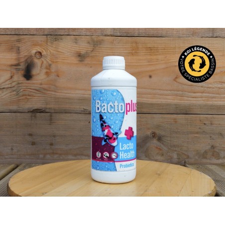 Lacto Health 1L Bactoplus