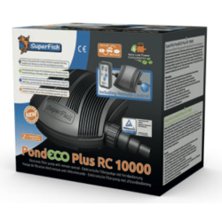 POMPE ECO Plus RC 10000