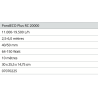 POMPE ECO Plus RC 20000