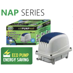 POMPE A AIR NAP80