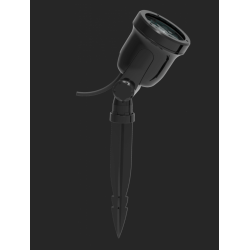 Lampes LED 3W Super Fish