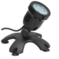 Lampes LED 3W Super Fish