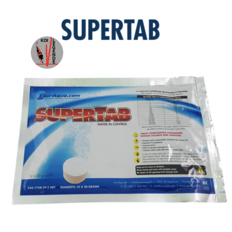 SUPERTAB